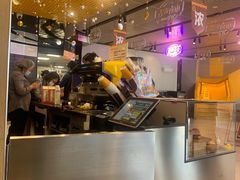 -麦当劳(宾水西道店)