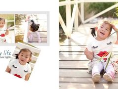 -爱儿美儿童摄影(康馨家园店)