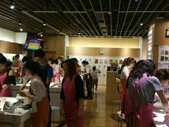 -ABC Cooking Studio(上海环球金融中心店)