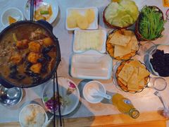 -范贤光鸡公煲(平乐园总店)
