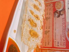 -拉面莊夢語＆中华料理八椿