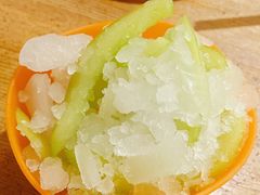 冰镇情人果-鬼味烤翅(南锣鼓巷店)