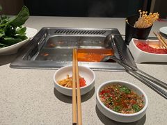 -海底捞火锅(万科广场店)