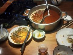 -牛鲜胜·潮汕牛肉自助火锅(番禺市桥店)