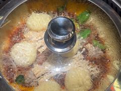-灶座小锅烀饼·铁锅炖(道里店)