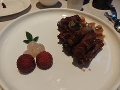 -拾溪餐厅·包厢(杭州千禧度假酒店)