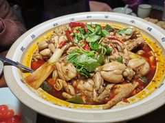-马头巷·隐庐居·红油大虾(园区店)