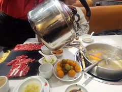 -牛品福潮汕牛肉火锅(旺庄店)