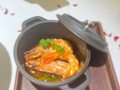 -王品牛排(福州泰禾店)