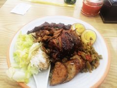 -瑞霖·隆江猪脚饭
