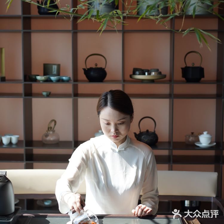 和闺蜜聚餐选择这家就绝对不会出错!