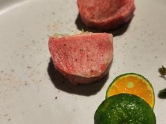 -勇誌烧肉·焱铁烧