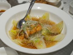 -望乡楼上海菜(日月光店)