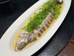 -大拙里·精致融合菜(沙湖桃源国际店)