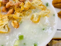 艇仔粥-穗银肠粉店(东川路店)