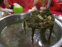 -胜海大排档·海鲜·黄鳝饭(十年老店)