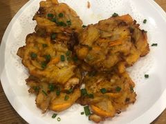 -501號台州海鲜餐厅(海创园店)