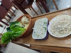 -香满锅老北京羊蝎子火锅·家常菜(新街口店)