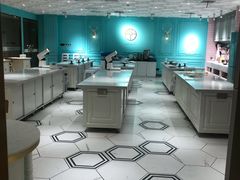 大堂-西檬树SIMON·T轻奢蛋糕(大东方Max店)