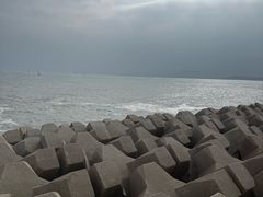 -燕儿岛山公园