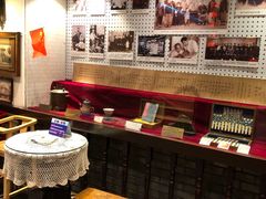 大堂-老厨家(友谊路总店)