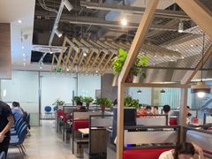 -鱼酷活鱼烤鱼(南京水游城店)