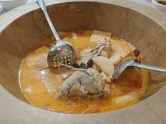 -云中鱼蒸汽石锅鱼(川沙百联店)