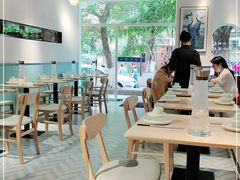 大堂-米泰芒·东南亚料理(体育西店)