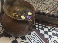 -阿兹凯乐·老洋房西餐