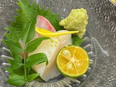 -鮨政· Omakase(港汇恒隆广场店)