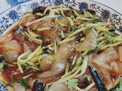 -老都一处饺子馆(道里店)