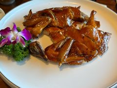 -龙悦湾酒家·八阵鱼生·渔人码头店