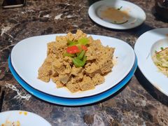 -郑喜旺烧烤(郑州总店)