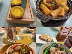 松雅轩虾饺-松雅轩(大源店)