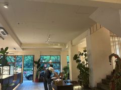 -蜜棠甜品(平山店)