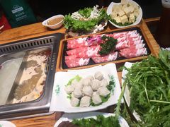 -草原塞蛮羊火锅城(港湾店)