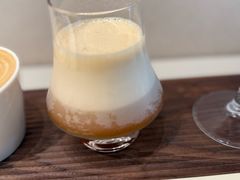 -Dogi&kiki Coffee(中心商务大厦店)