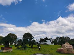 -炎帝陵景区