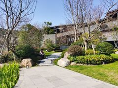 -湘湖逍遥庄园·水漾中餐厅