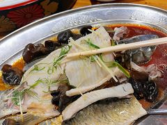 -东坊味道私房菜·地道顺德菜(大良店)