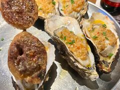 -神府路壹号·海鲜烧烤排档(三坊七巷店)