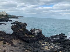 -龙头岩(Dragon Head Rock)
