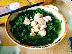 -东胜客河鲜店·西江河鲜·老字號渔家菜