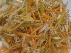 -长安后宰门水盆羊肉(新都心店)