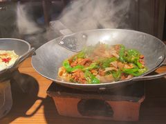 -老湘村·湖南土菜(天河维多利店)