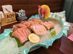 -黑松白鹿(金融街店)