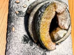 -托斯卡纳烘焙意大利餐厅(五天地店)