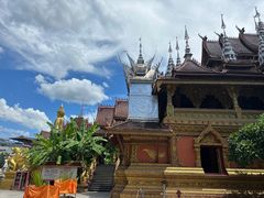 -西双版纳总佛寺