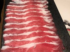 -盡膳口福跷脚牛肉火锅(合生汇购物中心店)