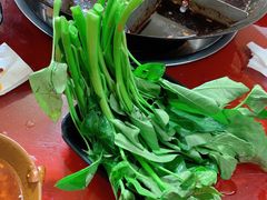 -安胖老火锅(两路口店)